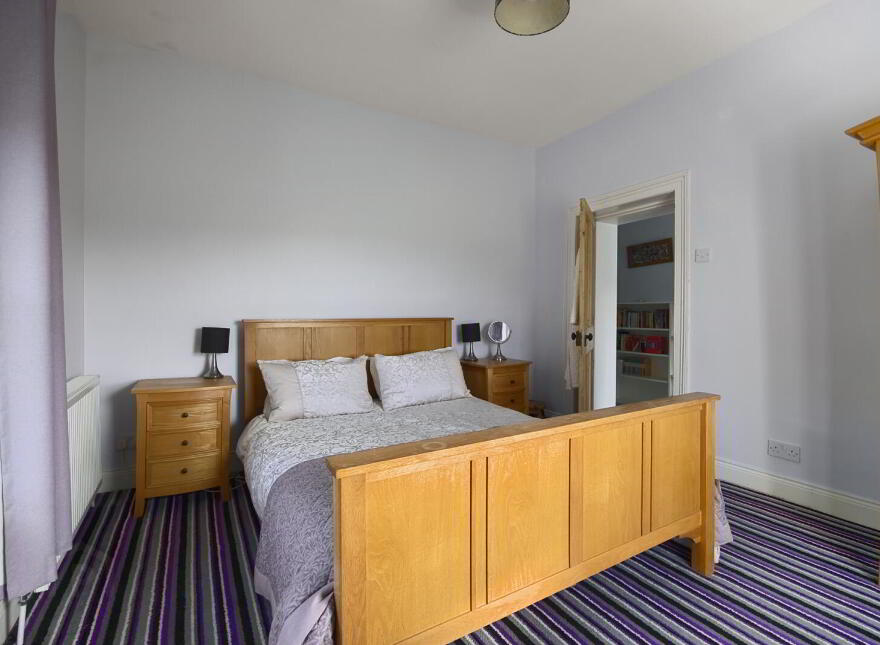 Merok, 10 Kerrs Road, Bangor, BT19 7QD