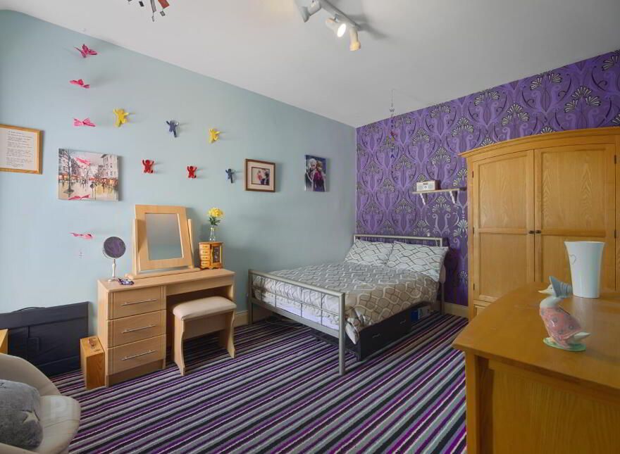 Merok, 10 Kerrs Road, Bangor, BT19 7QD