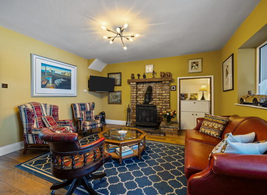 Merok, 10 Kerrs Road, Bangor, BT19 7QD