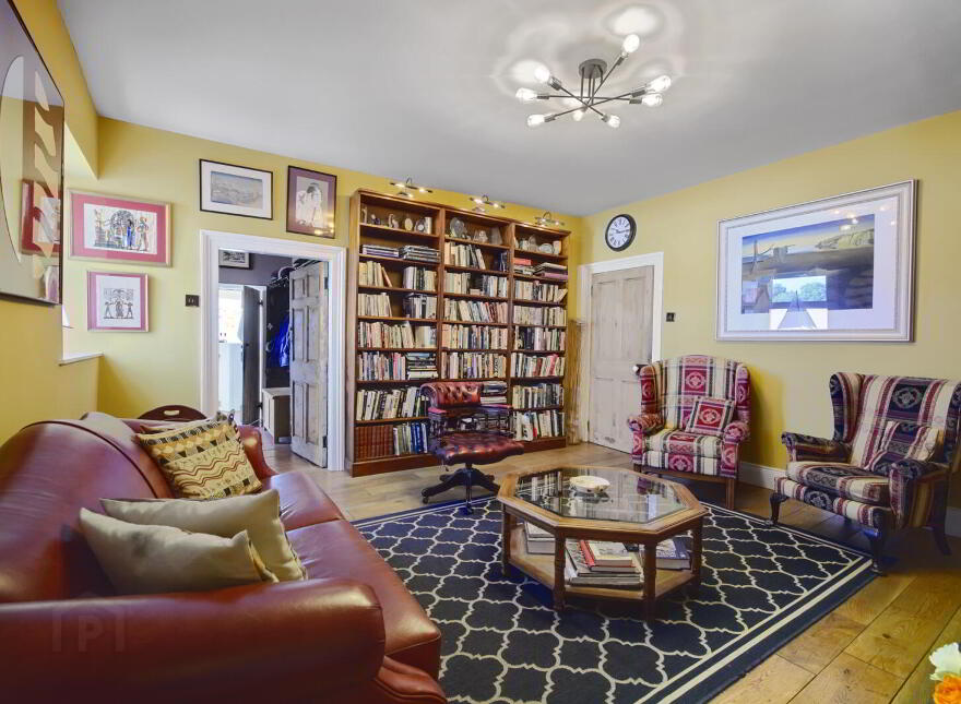 Merok, 10 Kerrs Road, Bangor, BT19 7QD