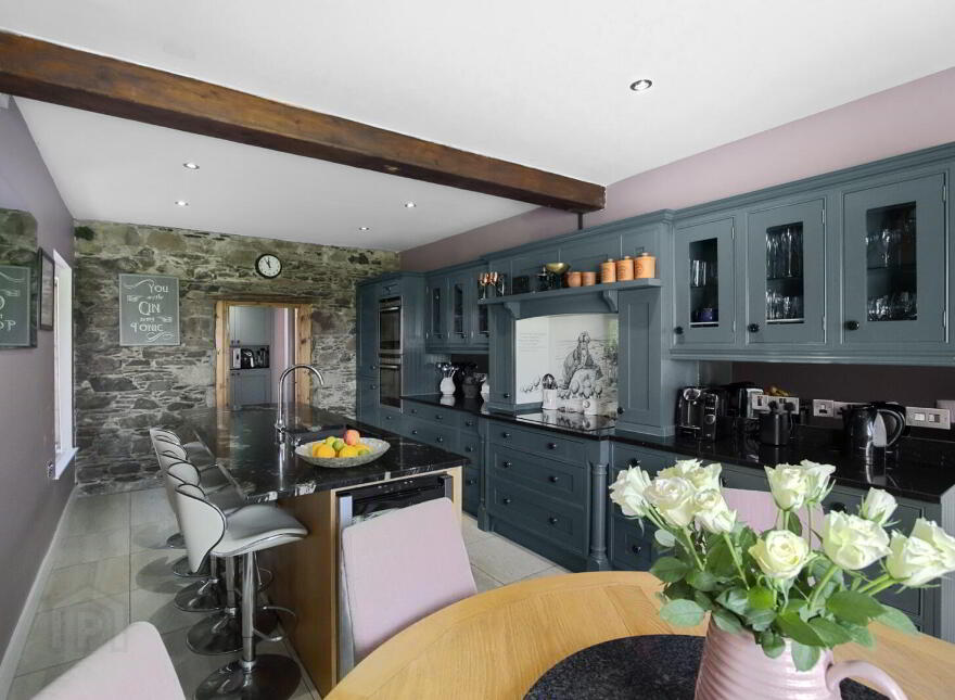 Merok, 10 Kerrs Road, Bangor, BT19 7QD