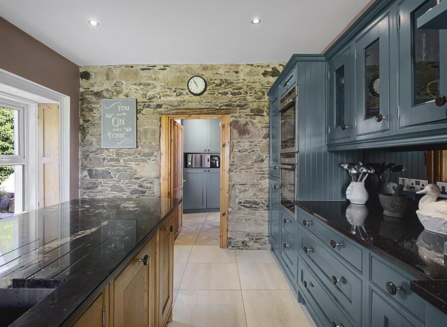 Merok, 10 Kerrs Road, Bangor, BT19 7QD