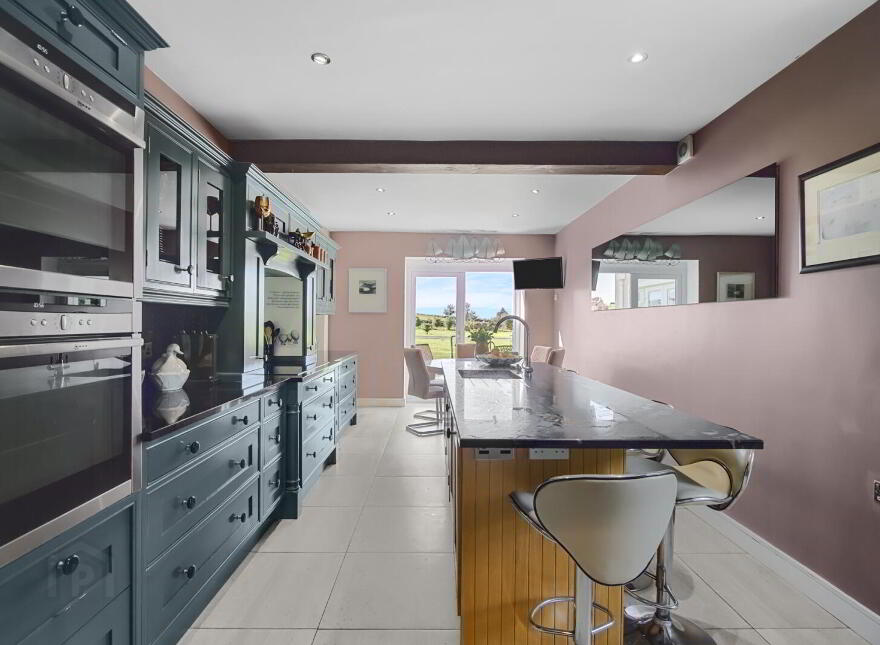 Merok, 10 Kerrs Road, Bangor, BT19 7QD