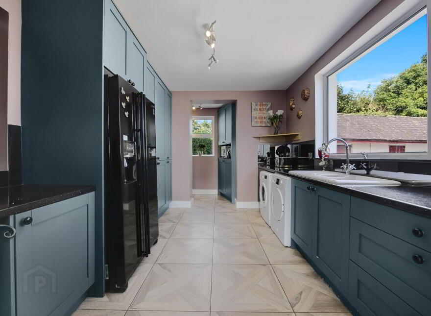 Merok, 10 Kerrs Road, Bangor, BT19 7QD