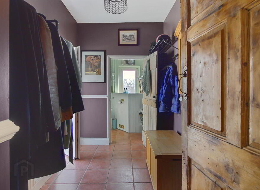 Merok, 10 Kerrs Road, Bangor, BT19 7QD