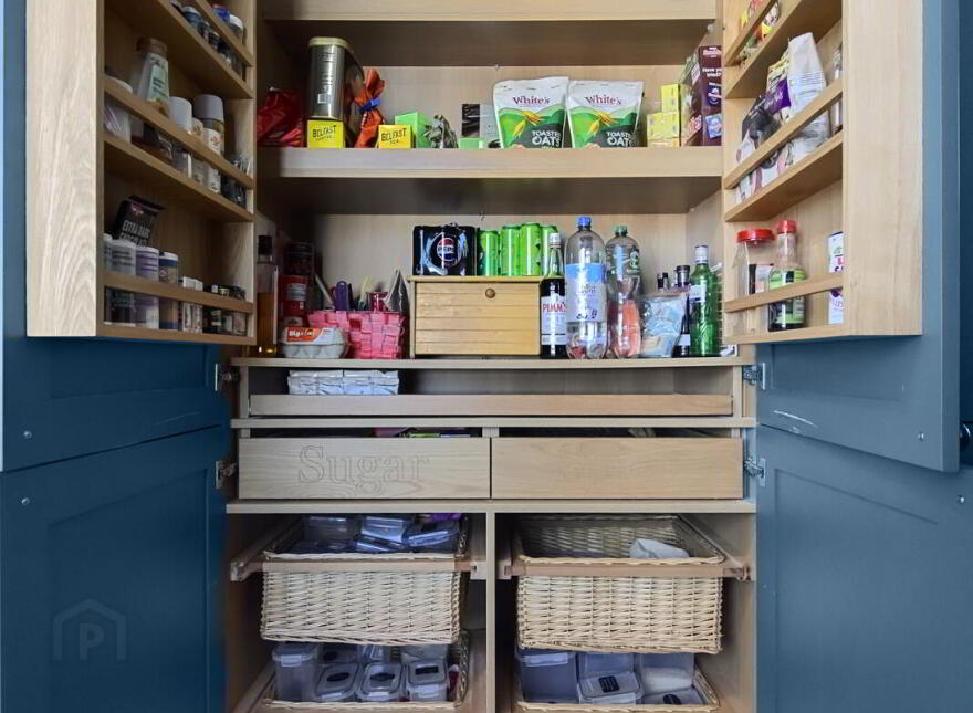 Merok, 10 Kerrs Road, Bangor, BT19 7QD