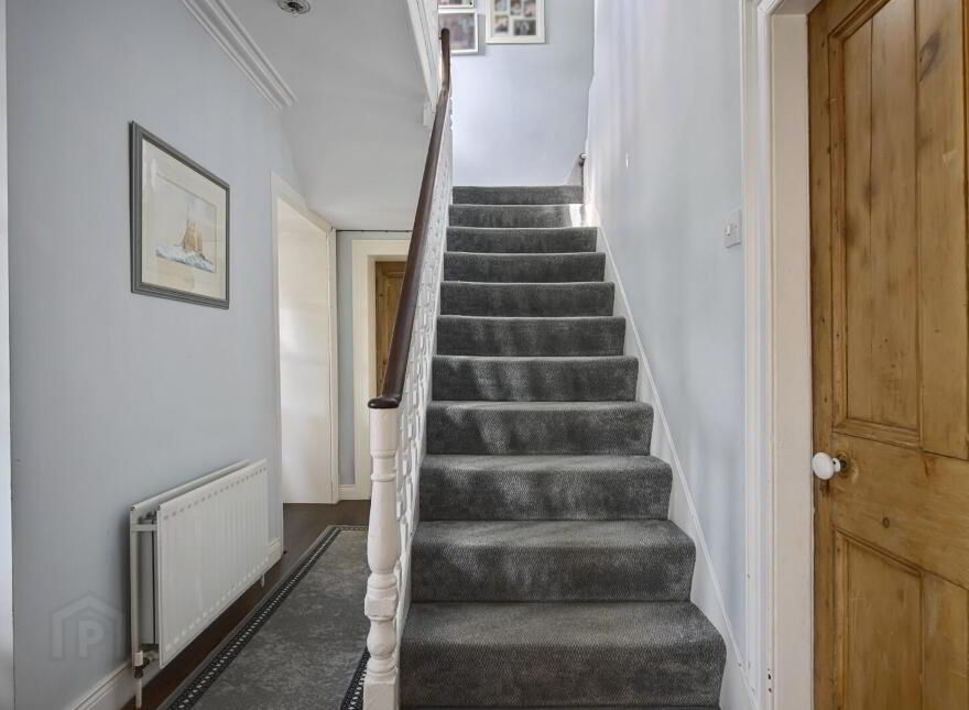 Merok, 10 Kerrs Road, Bangor, BT19 7QD