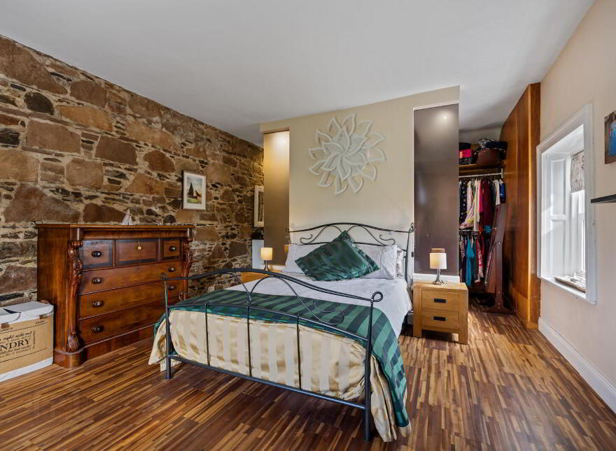 Merok, 10 Kerrs Road, Bangor, BT19 7QD