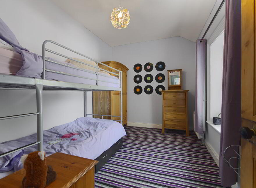 Merok, 10 Kerrs Road, Bangor, BT19 7QD