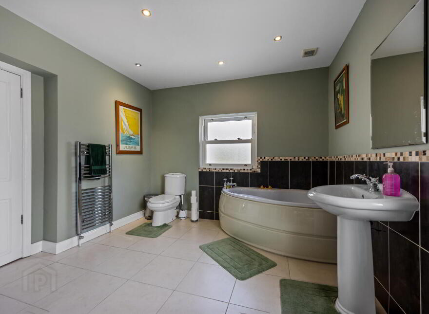 Merok, 10 Kerrs Road, Bangor, BT19 7QD