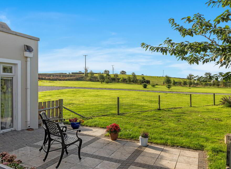 Merok, 10 Kerrs Road, Bangor, BT19 7QD