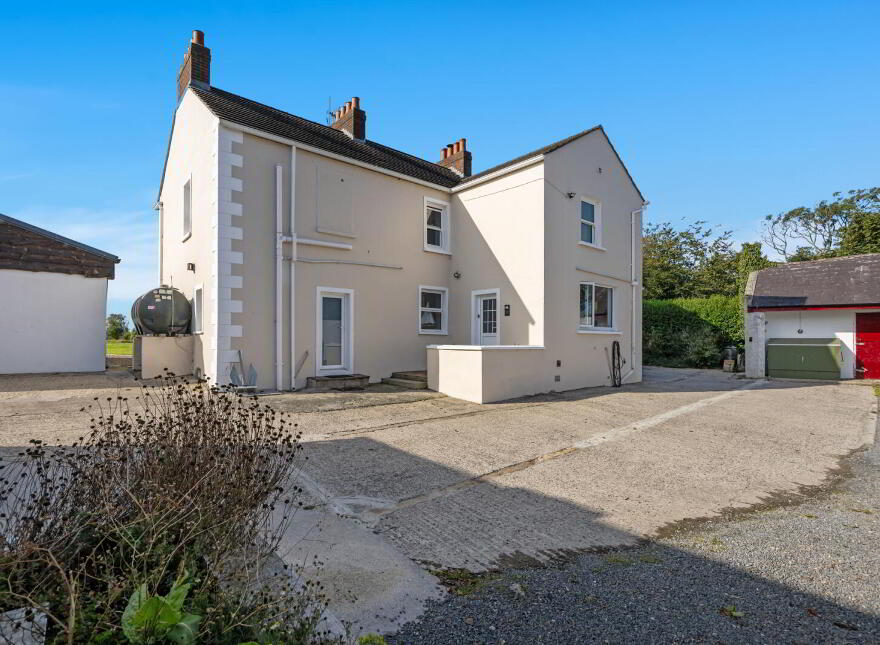 Merok, 10 Kerrs Road, Bangor, BT19 7QD