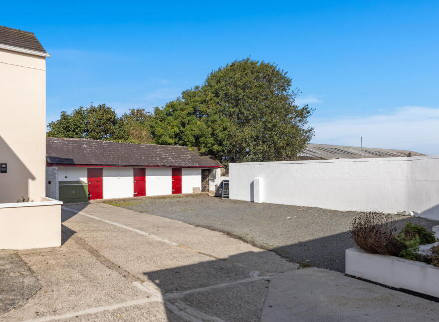 Merok, 10 Kerrs Road, Bangor, BT19 7QD