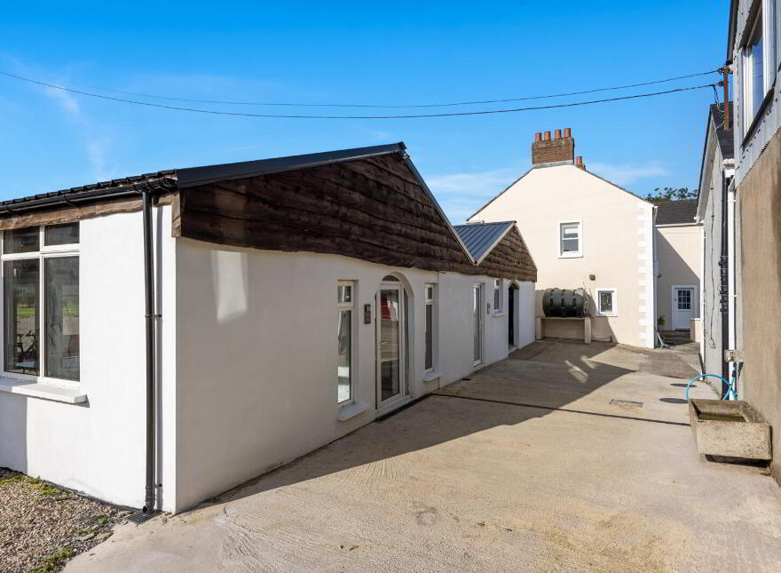 Merok, 10 Kerrs Road, Bangor, BT19 7QD