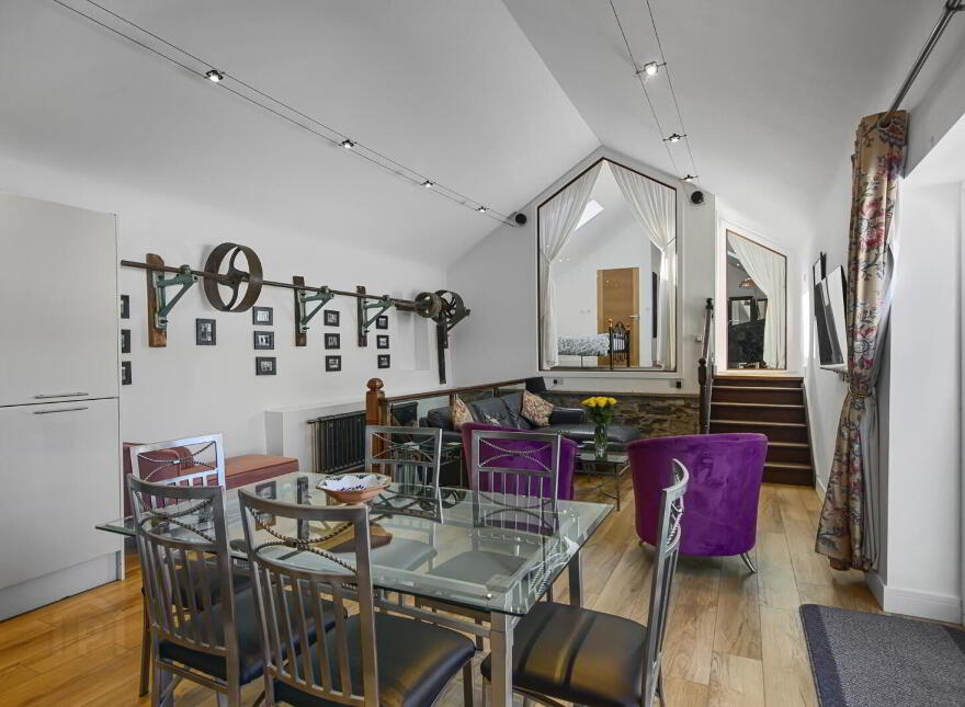 Merok, 10 Kerrs Road, Bangor, BT19 7QD