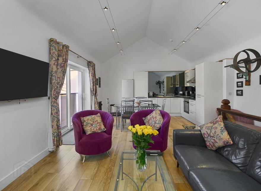Merok, 10 Kerrs Road, Bangor, BT19 7QD