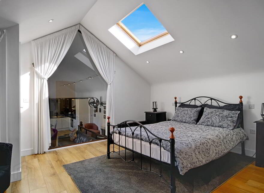 Merok, 10 Kerrs Road, Bangor, BT19 7QD