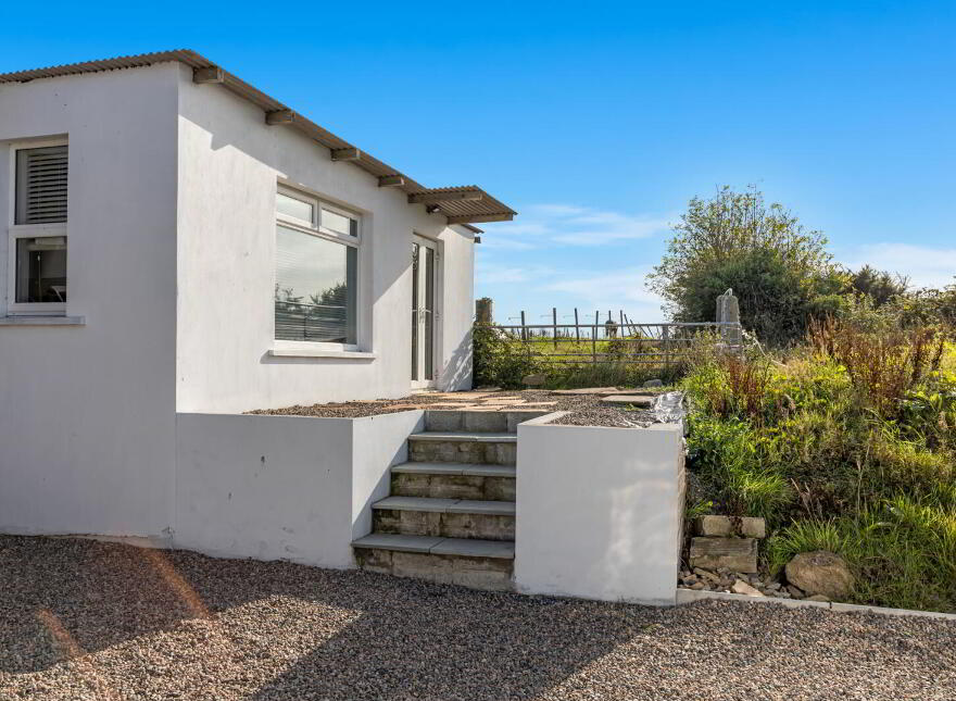 Merok, 10 Kerrs Road, Bangor, BT19 7QD