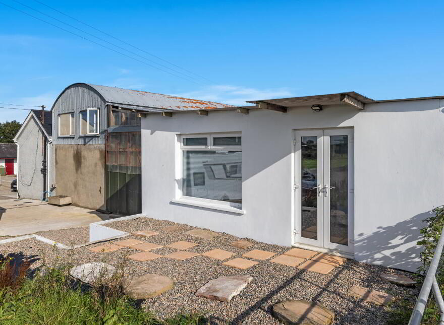 Merok, 10 Kerrs Road, Bangor, BT19 7QD