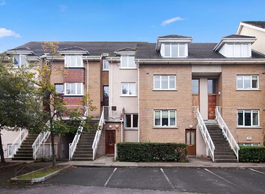 109 Parkview, Verdemont, Blanchardstown, Blanchardstown, D15W894 photo