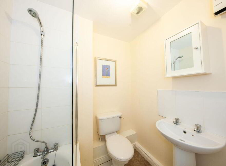 109 Parkview, Verdemont, Blanchardstown, Blanchardstown, D15W894