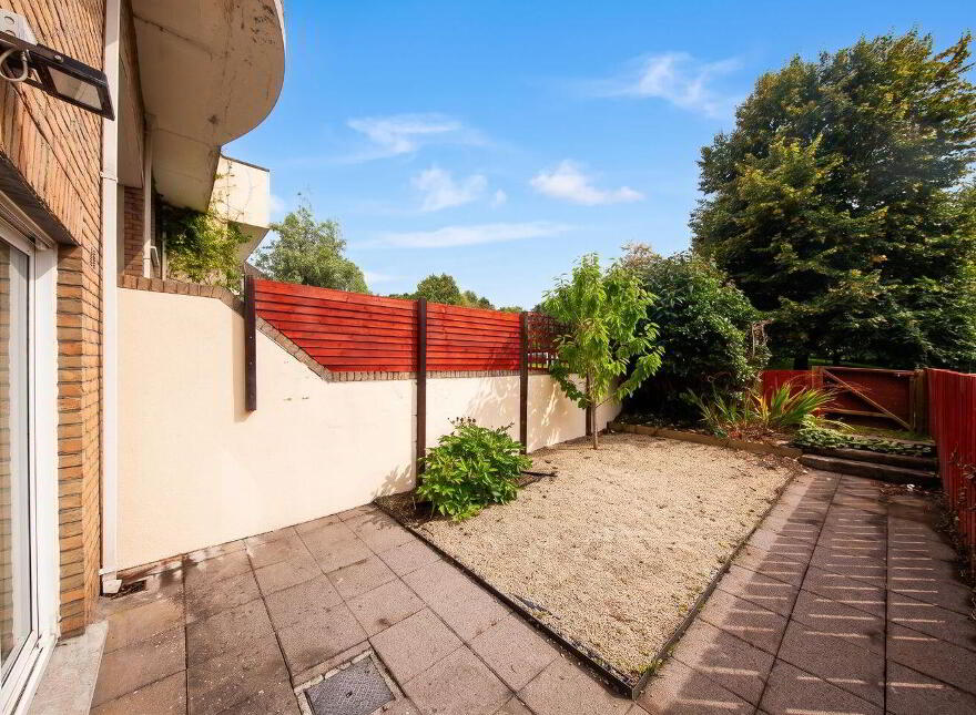 109 Parkview, Verdemont, Blanchardstown, Blanchardstown, D15W894