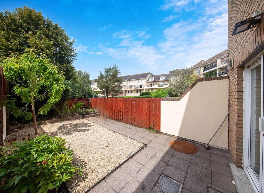 109 Parkview, Verdemont, Blanchardstown, Blanchardstown, D15W894