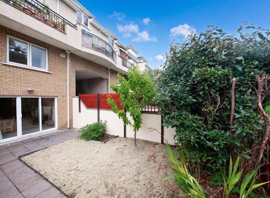 109 Parkview, Verdemont, Blanchardstown, Blanchardstown, D15W894