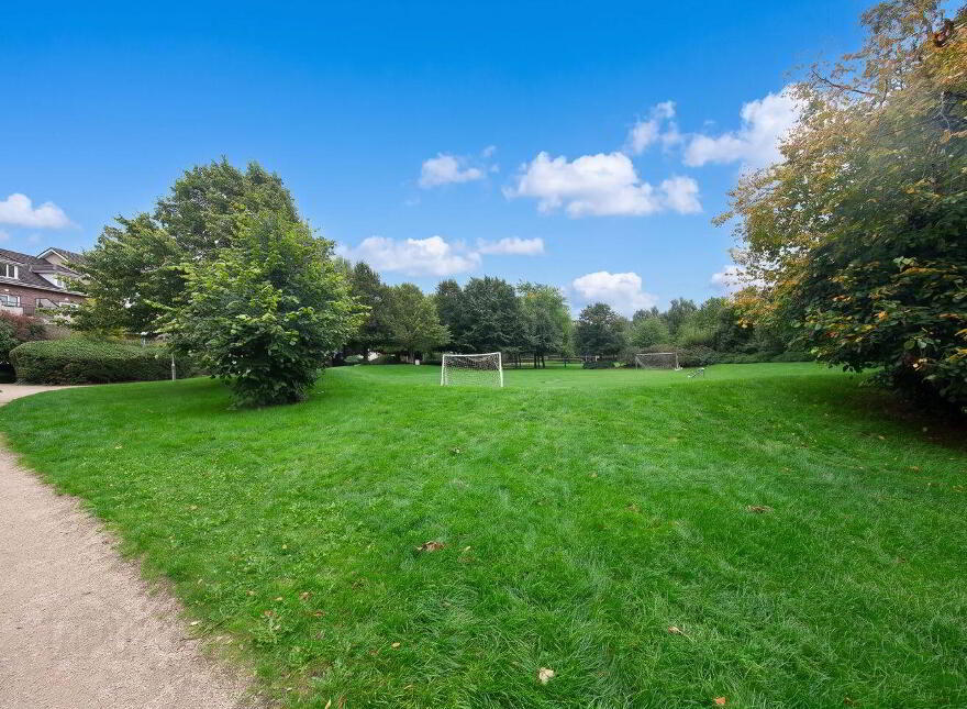 109 Parkview, Verdemont, Blanchardstown, Blanchardstown, D15W894