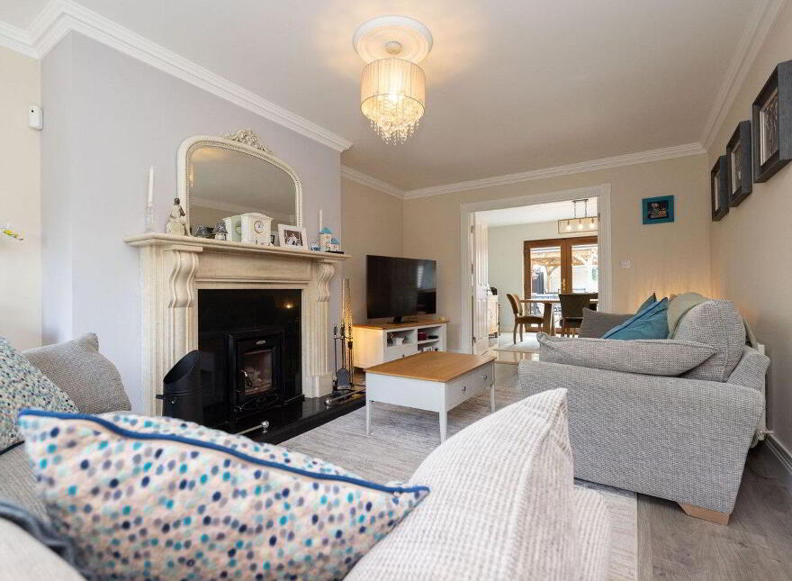 46 Cloon Lara, Mullingar, N91A7XN