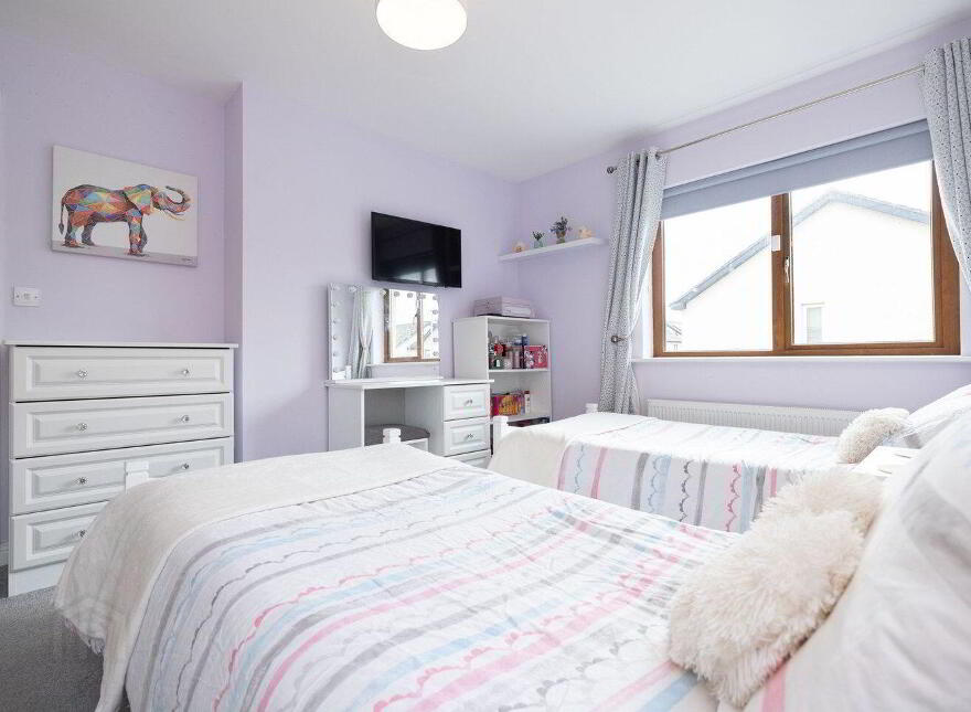 46 Cloon Lara, Mullingar, N91A7XN