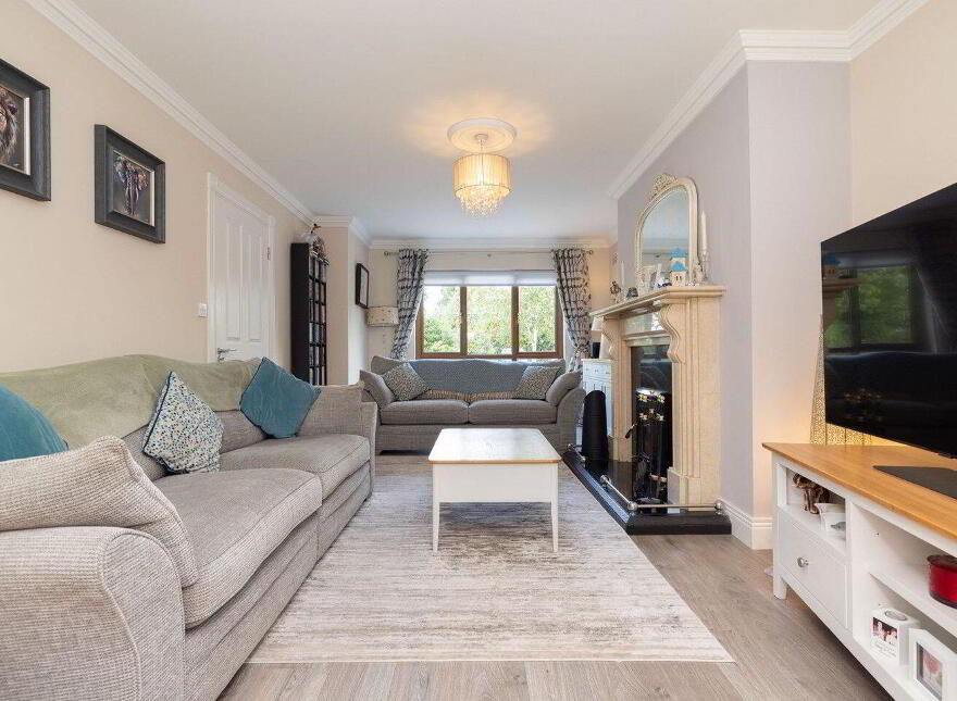 46 Cloon Lara, Mullingar, N91A7XN