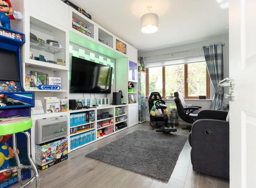 46 Cloon Lara, Mullingar, N91A7XN