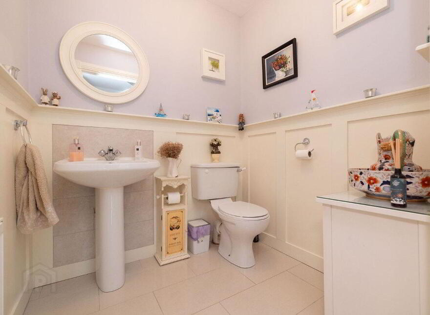 46 Cloon Lara, Mullingar, N91A7XN