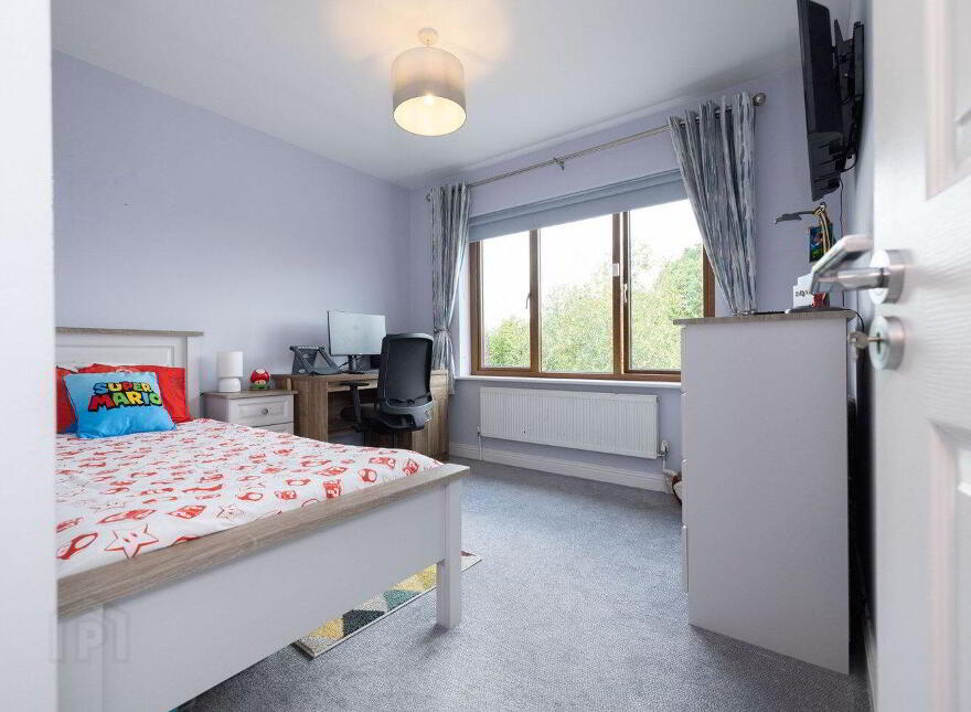 46 Cloon Lara, Mullingar, N91A7XN