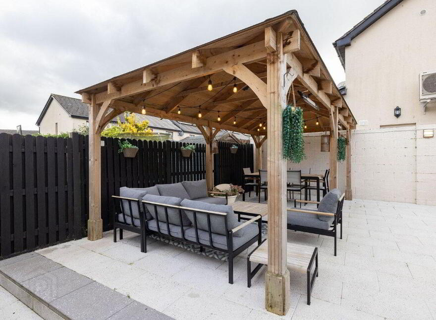 46 Cloon Lara, Mullingar, N91A7XN