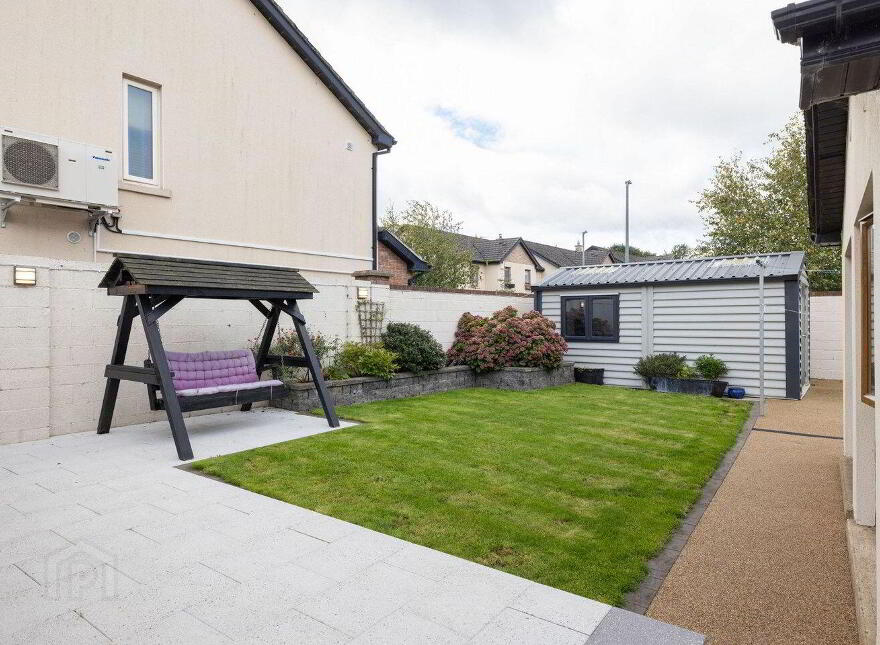 46 Cloon Lara, Mullingar, N91A7XN