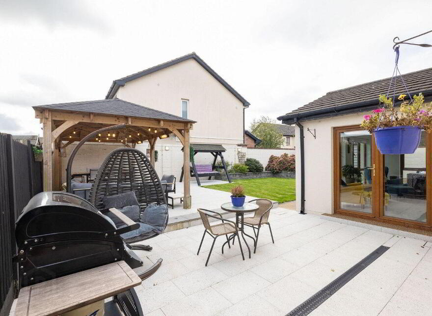 46 Cloon Lara, Mullingar, N91A7XN