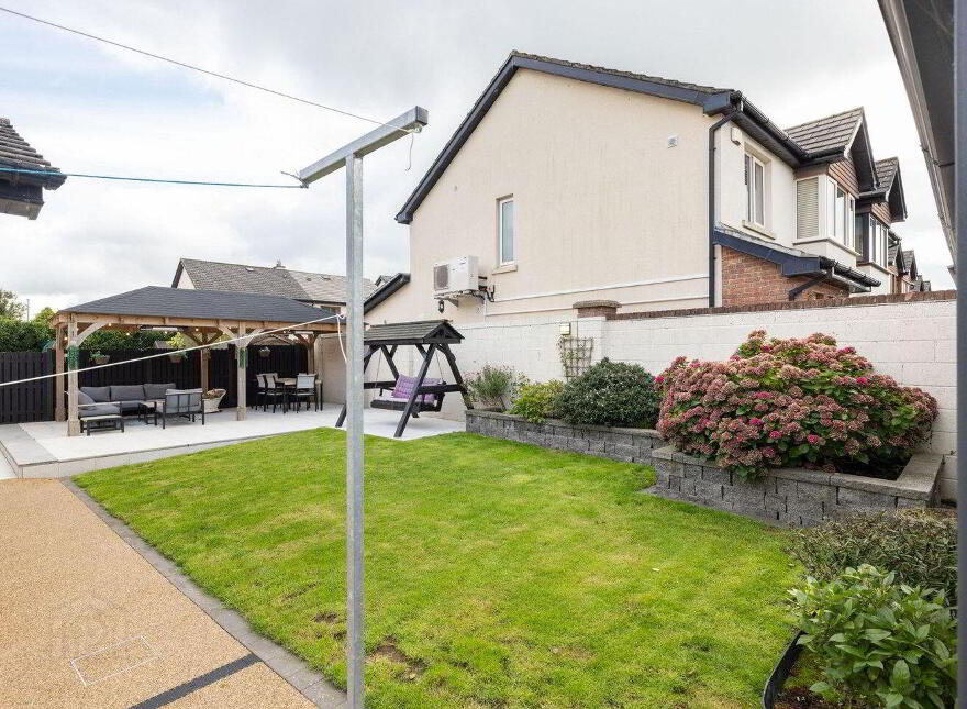 46 Cloon Lara, Mullingar, N91A7XN