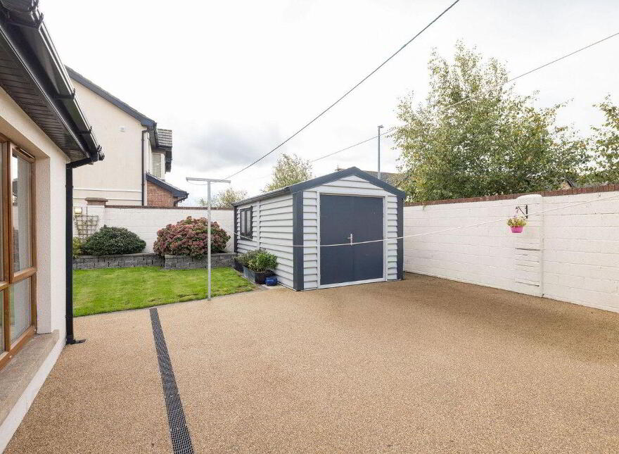 46 Cloon Lara, Mullingar, N91A7XN