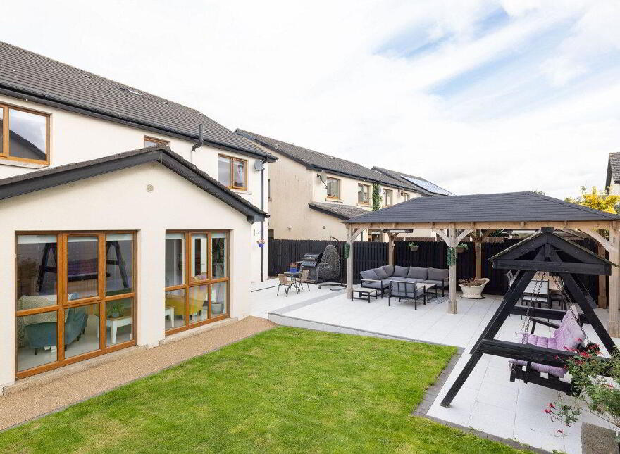 46 Cloon Lara, Mullingar, N91A7XN