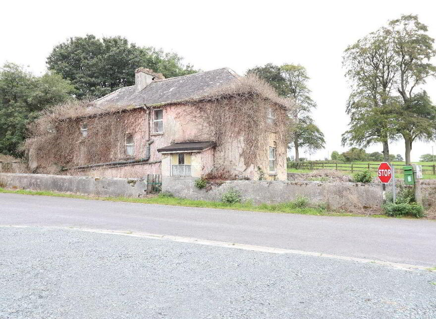 Grange Lodge, Grange, V35VX31