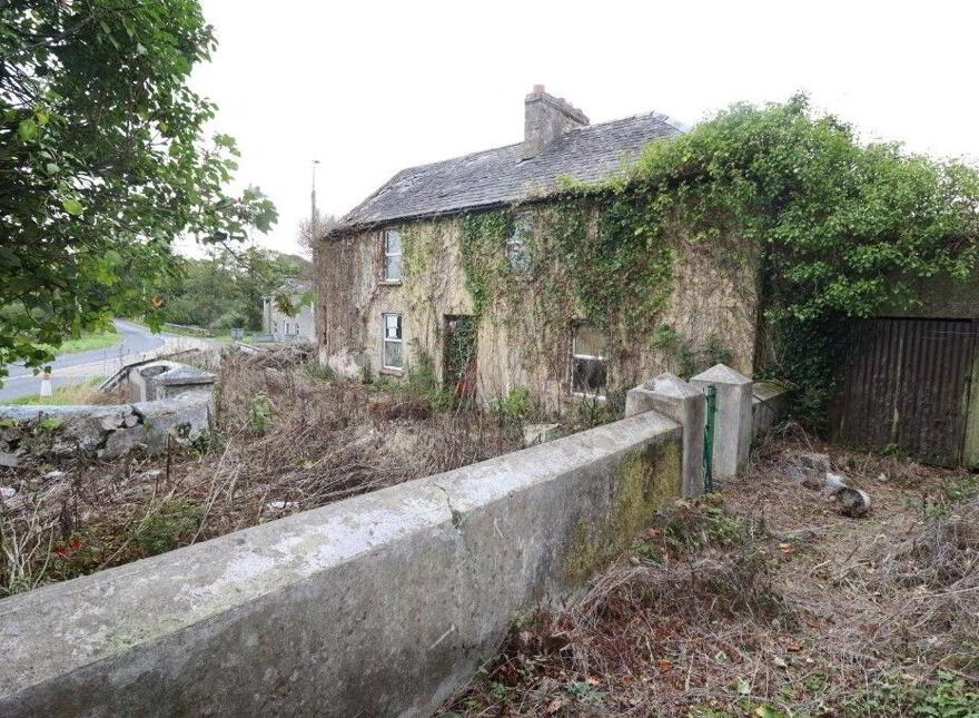 Grange Lodge, Grange, V35VX31