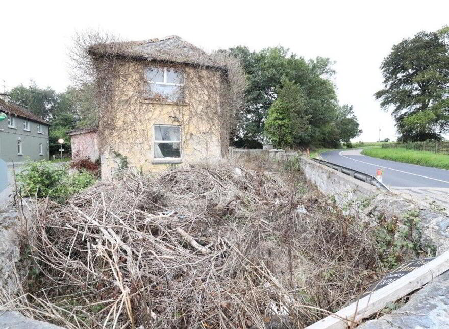 Grange Lodge, Grange, V35VX31