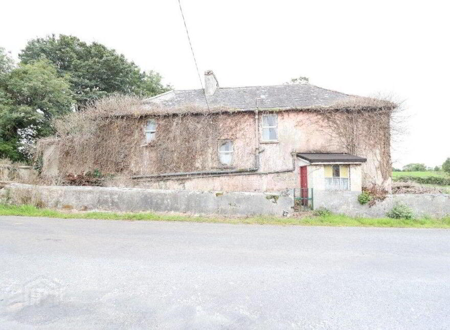 Grange Lodge, Grange, V35VX31