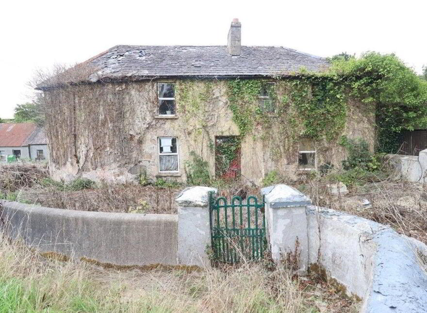 Grange Lodge, Grange, V35VX31
