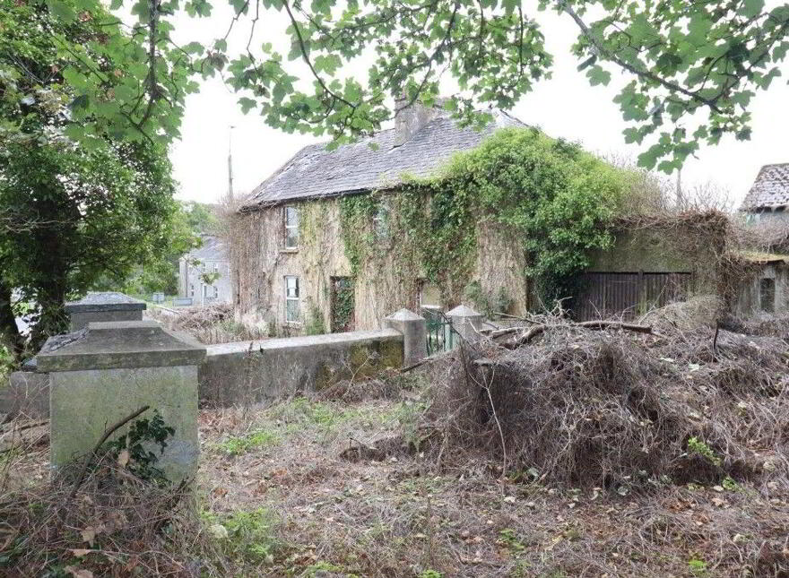Grange Lodge, Grange, V35VX31
