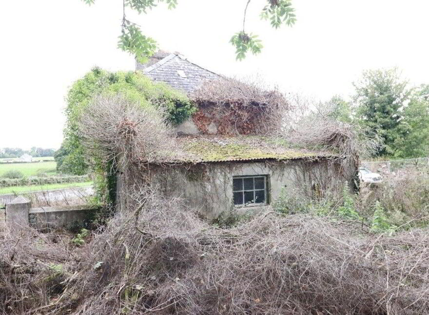 Grange Lodge, Grange, V35VX31