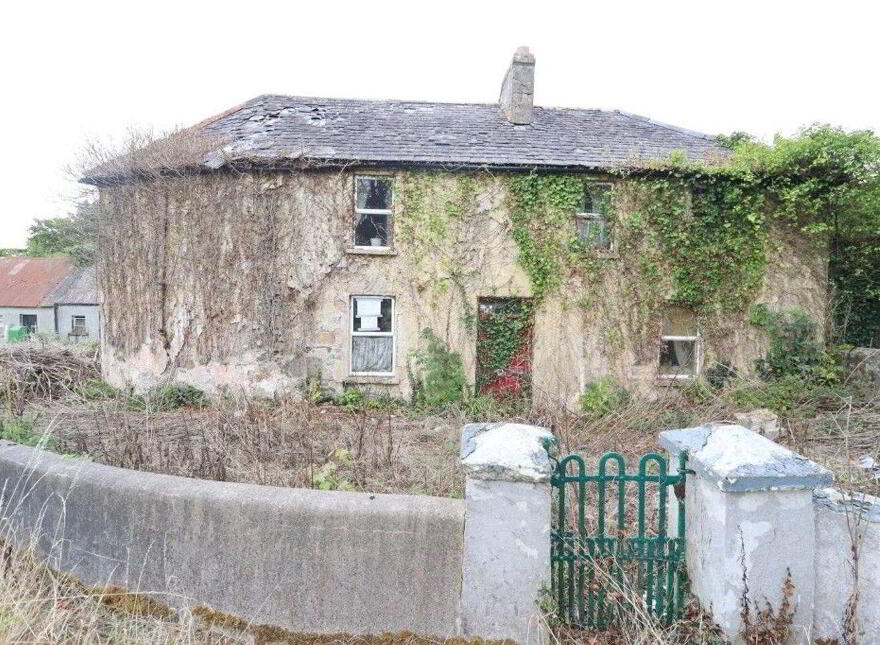 Grange Lodge, Grange, V35VX31