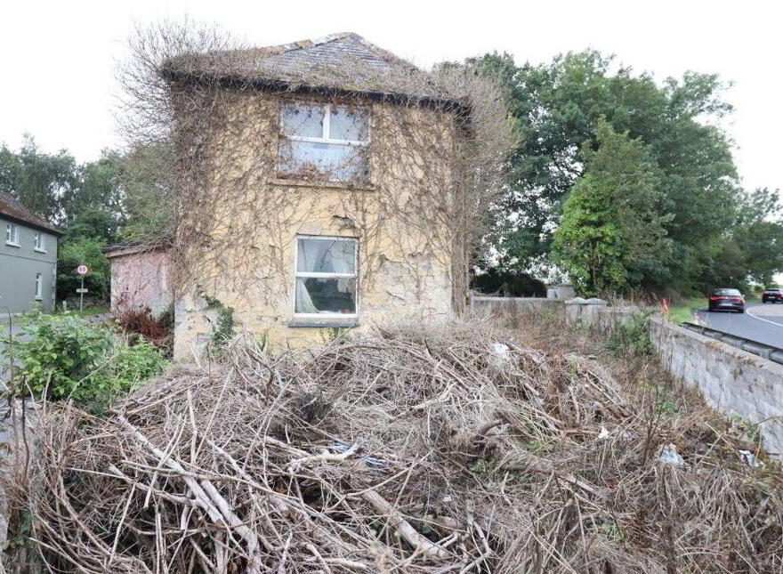 Grange Lodge, Grange, V35VX31